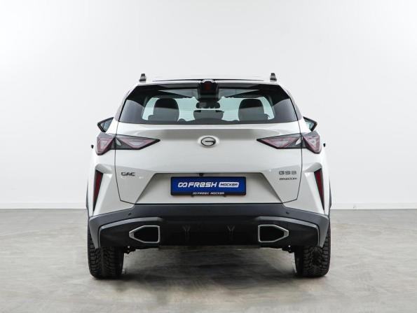 GAC GS3 с пробегом 2024 года, цена 2 343 055 рублей, 32482 км, внедорожник, Автокод Объявления