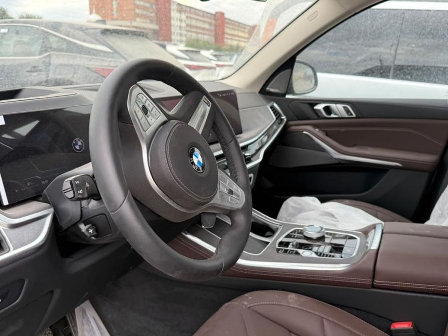 BMW X5 IV (G05/G18) Рестайлинг Самара  - изображение 5