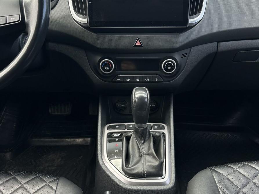Hyundai Creta I Саратов  - изображение 11