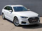 Audi A4 allroad V (B9) Рестайлинг Москва  - изображение 25