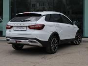 Lada (ВАЗ) Vesta I Рестайлинг (NG) Самара  - изображение 19