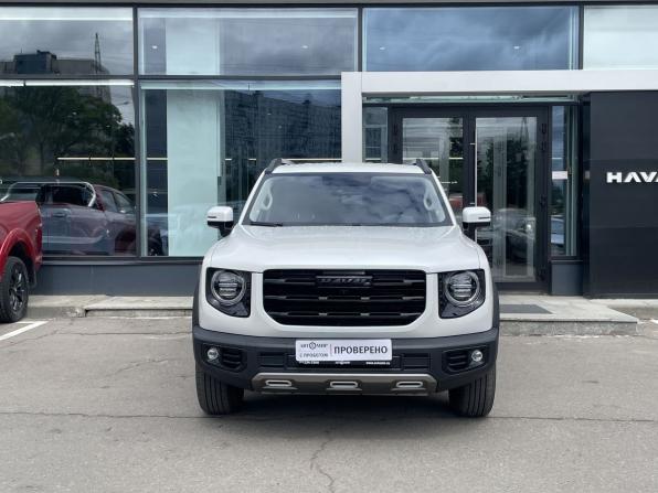 Haval Dargo с пробегом 2024 года, цена 2 550 000 рублей, 40883 км, внедорожник, Автокод Объявления