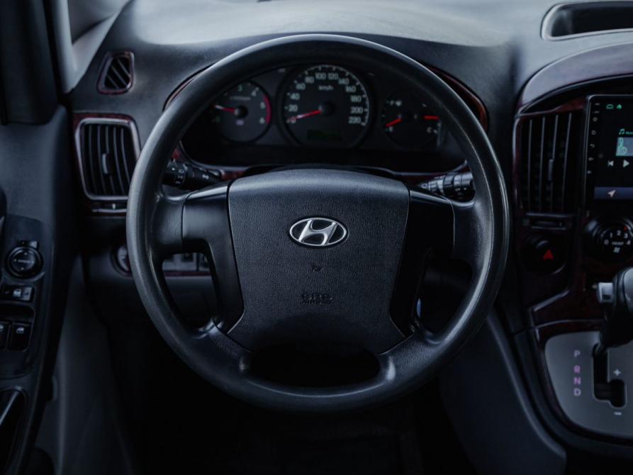 Hyundai Grand Starex I Тюмень  - изображение 5