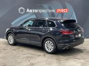 Volkswagen Touareg III Пермь  - изображение 37