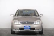 Toyota Corolla IX (E120 E130) Рестайлинг Томск  - изображение 22