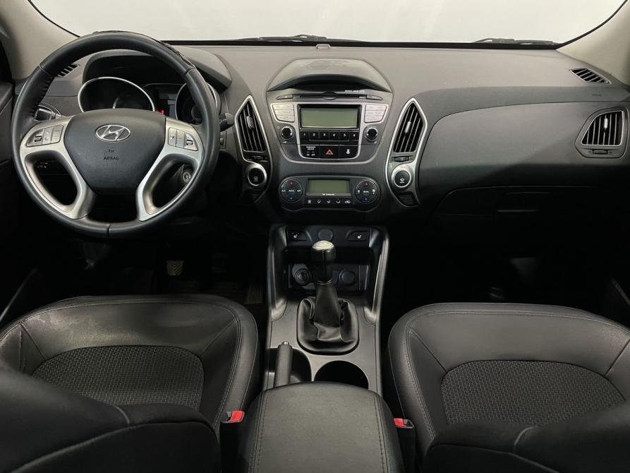 Hyundai ix35 I Ярославль  - изображение 11