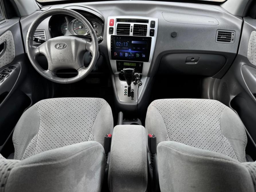 Hyundai Tucson I Набережные Челны  - изображение 19