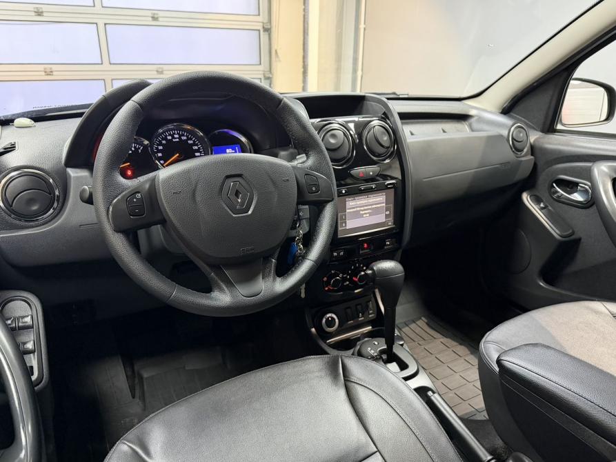 Renault Duster I Рестайлинг Тверь  - изображение 8