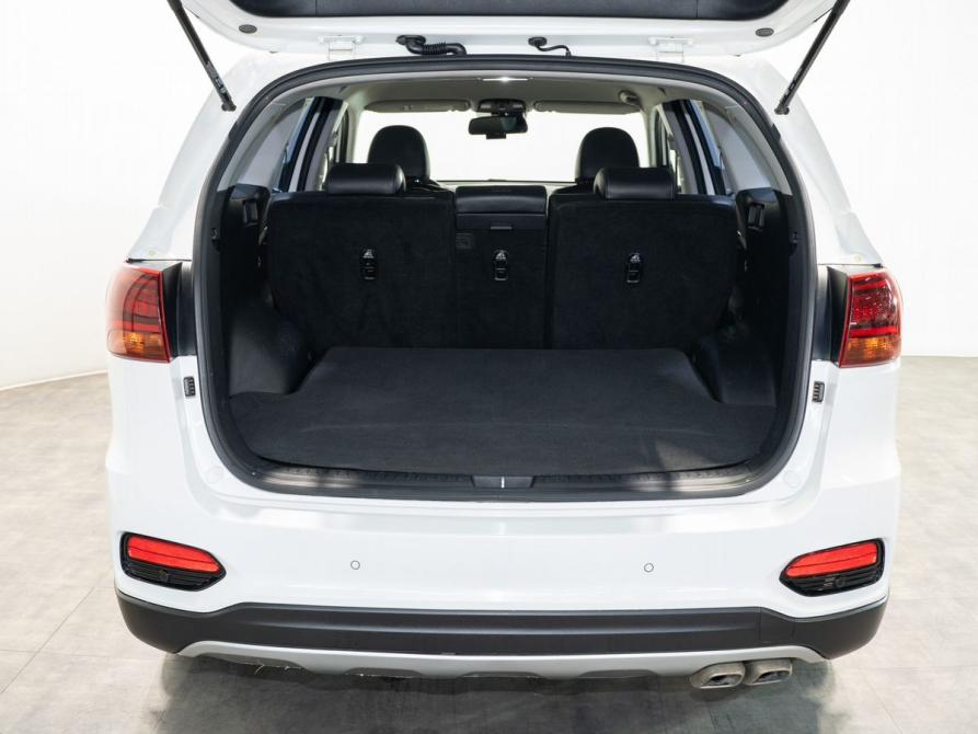 Kia Sorento III Prime Рестайлинг Чита  - изображение 19