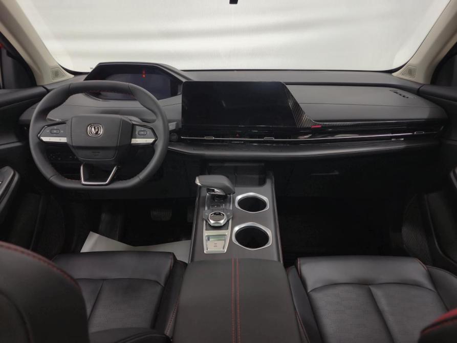 Changan UNI-S (CS55 Plus) Альметьевск  - изображение 14