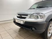 Chevrolet Niva I Рестайлинг Энгельс  - изображение 44
