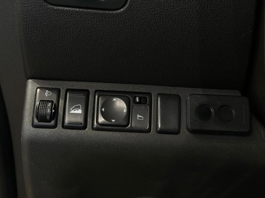 Nissan Pathfinder III Рестайлинг Краснодар  - изображение 25