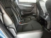 Geely Okavango I Рестайлинг Москва  - изображение 30