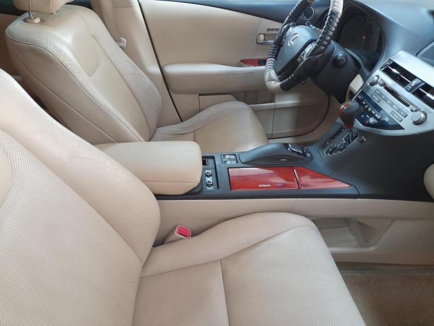 Lexus RX III Новокузнецк  - изображение 12