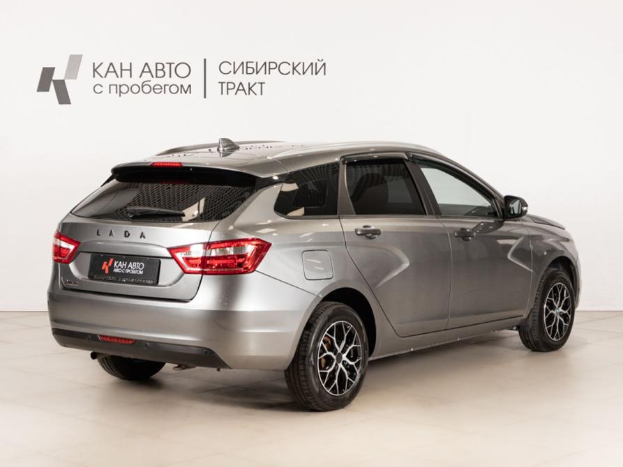 Lada (ВАЗ) Vesta I Казань  - изображение 3