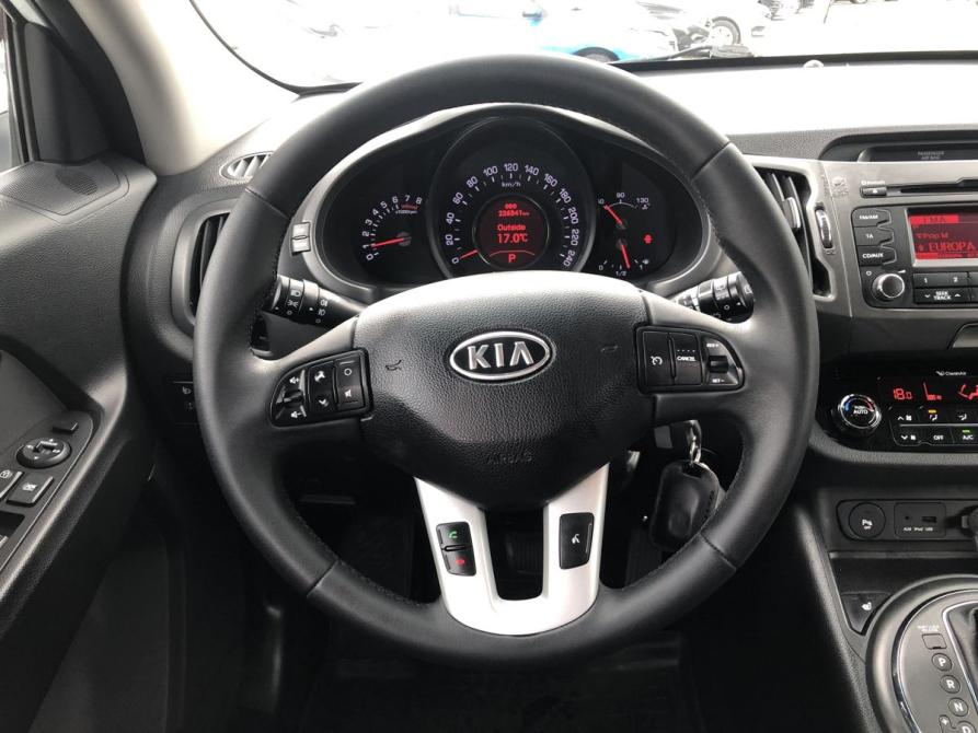 Kia Sportage III Брянск  - изображение 12