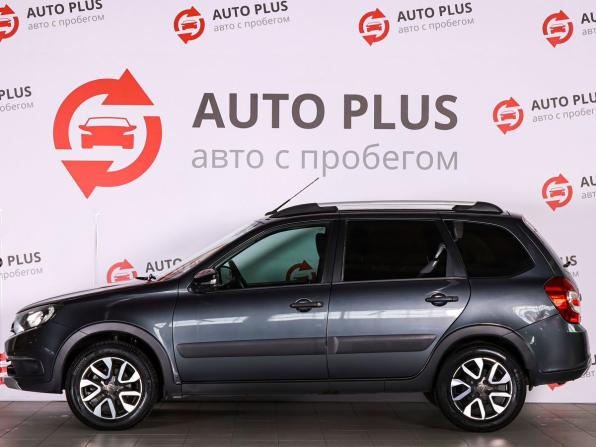 Lada (ВАЗ) Granta I Рестайлинг с пробегом 2019 года, цена 700 000 рублей, 155192 км, универсал, Автокод Объявления