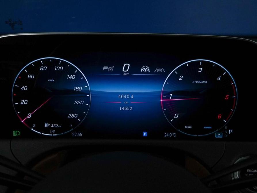 Mercedes-Benz E-Класс V (W213 S213 C238) Рестайлинг Москва  - изображение 25
