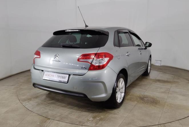 Citroen C4 I Рестайлинг с пробегом 2011 года, цена 700 000 рублей, 135885 км, хэтчбек, Автокод Объявления
