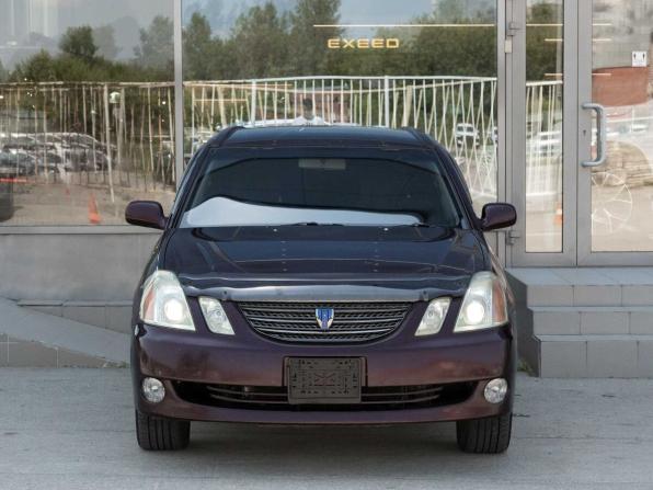 Toyota Mark II IX (X110) с пробегом 2002 года, цена 750 000 рублей, 319122 км, универсал, Автокод Объявления