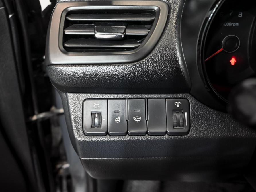 Kia Rio III Екатеринбург  - изображение 13