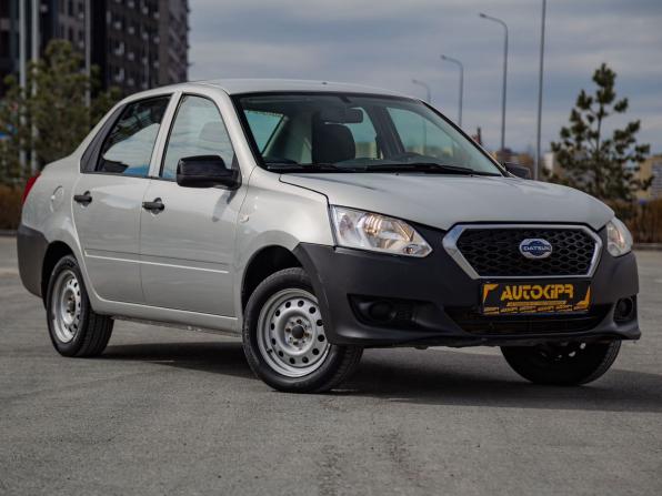 Datsun on-DO I с пробегом 2016 года, цена 390 000 рублей, 157150 км, седан, Автокод Объявления