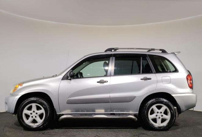 Toyota RAV4 III (XA30) с пробегом 2005 года, цена 870 000 рублей, 131205 км, внедорожник, Автокод Объявления
