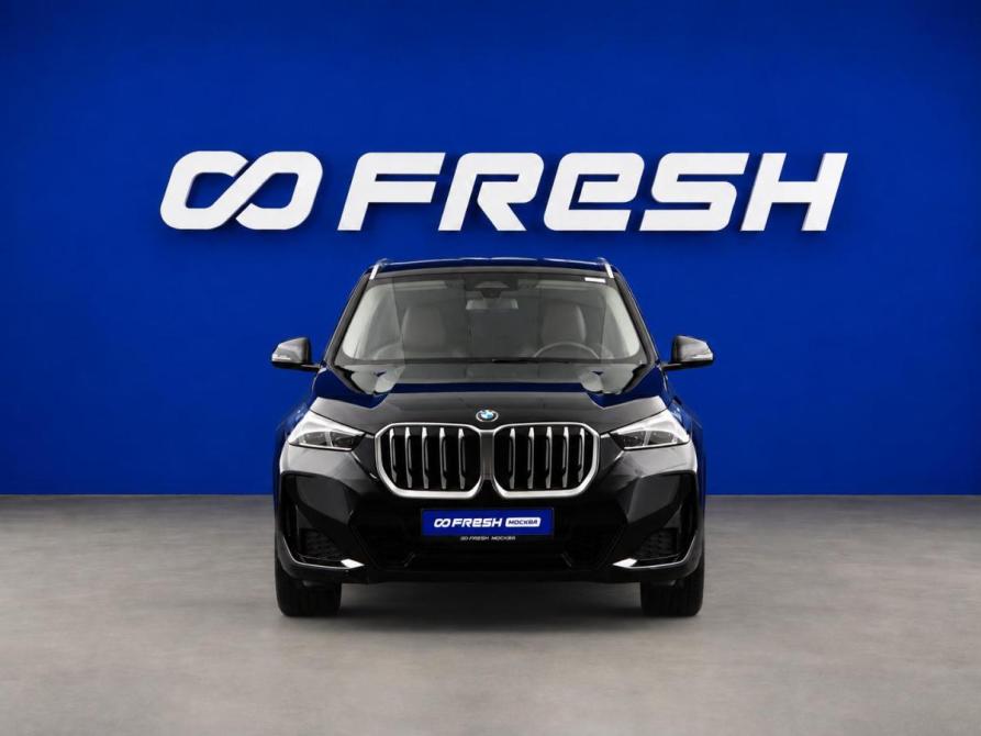 BMW X1 III (U11/U12) Москва  - изображение 3