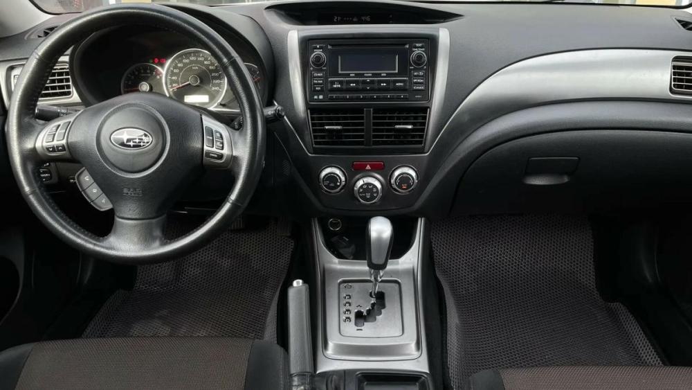 Subaru Impreza III Оренбург  - изображение 3