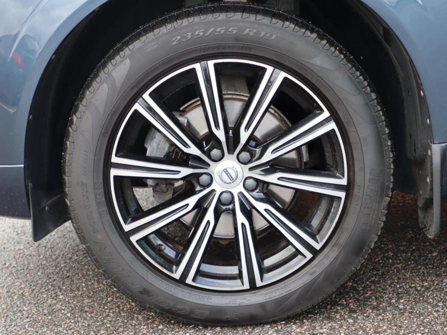 Volvo XC60 II Санкт-Петербург  - изображение 22