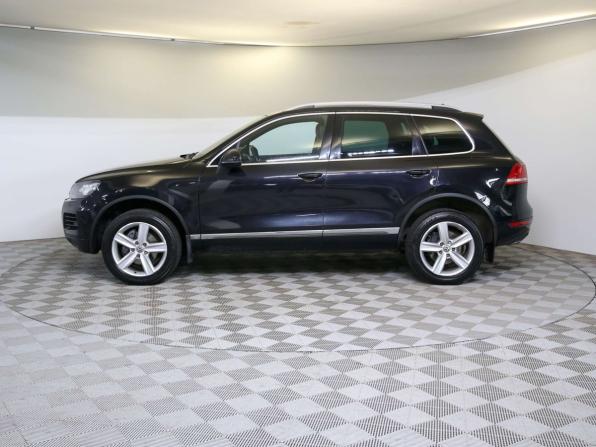 Volkswagen Touareg II с пробегом 2011 года, цена 1 990 000 рублей, 197471 км, внедорожник, Автокод Объявления