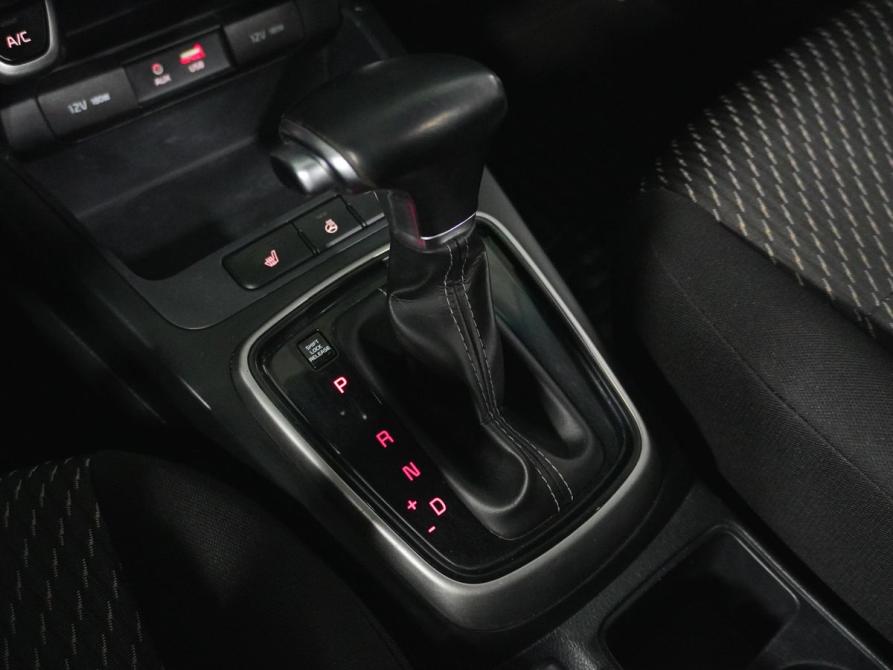Kia Rio IV Вологда  - изображение 15