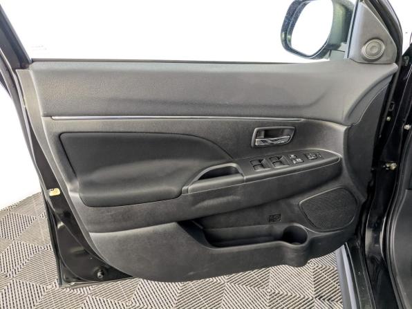 Mitsubishi ASX I Рестайлинг с пробегом 2014 года, цена 1 396 000 рублей, 72296 км, внедорожник, Автокод Объявления