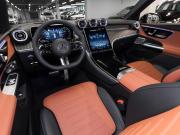 Mercedes-Benz GLC II (X254) Москва  - изображение 38