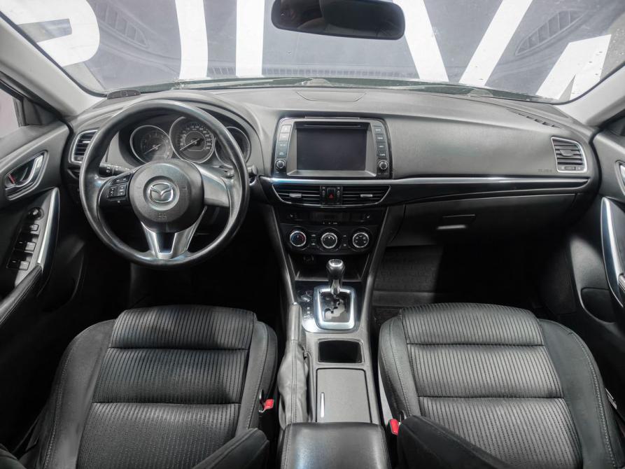 Mazda 6 III (GJ) Ростов-на-Дону  - изображение 9
