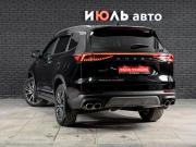 Chery Tiggo 8 Pro Max I Рестайлинг Екатеринбург  - изображение 29