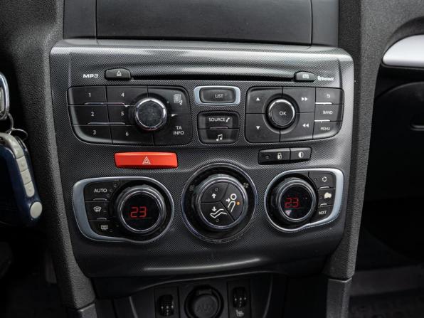 Citroen C4 II с пробегом 2014 года, цена 699 000 рублей, 181242 км, седан, Автокод Объявления