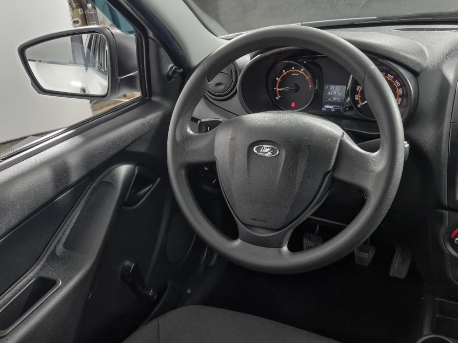 Lada (ВАЗ) Granta I Рестайлинг Нижний Новгород  - изображение 15