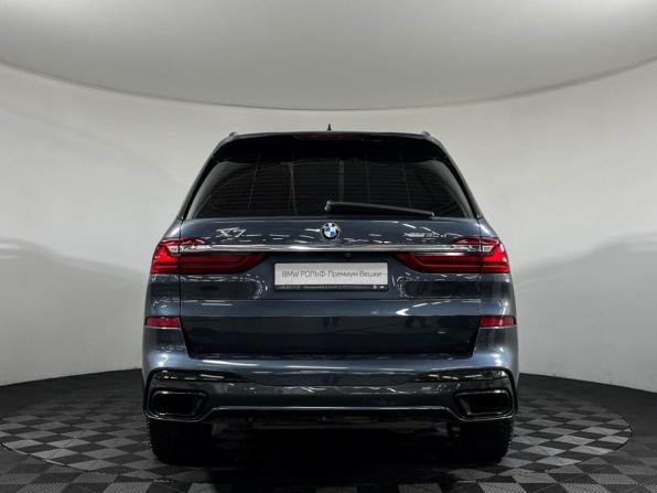 BMW X7 I (G07) с пробегом 2020 года, цена 6 290 000 рублей, 142958 км, внедорожник, Автокод Объявления