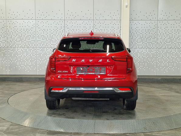 Haval Jolion I Рестайлинг с пробегом 2023 года, цена 1 340 000 рублей, 39148 км, внедорожник, Автокод Объявления