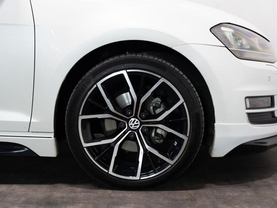 Volkswagen Golf VII Чита  - изображение 16