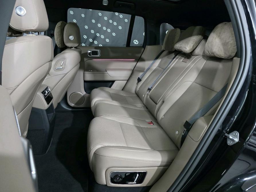 Li Auto (Lixiang) L7 I Рестайлинг Новосибирск  - изображение 14