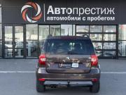 Skoda Yeti I Рестайлинг Волгоград  - изображение 22