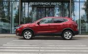 Nissan Qashqai II Рестайлинг Брянск  - изображение 27