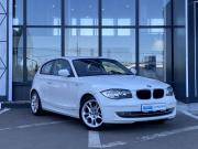 BMW 1 серии I (E81/E82/E87/E88) Рестайлинг Москва  - изображение 24