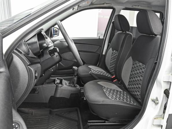 Lada (ВАЗ) Granta I Рестайлинг с пробегом 2024 года, цена 968 000 рублей, 27467 км, универсал, Автокод Объявления