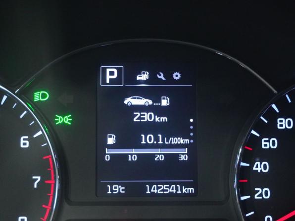 Kia Cerato III Рестайлинг (Classic) с пробегом 2018 года, цена 1 500 000 рублей, 142541 км, седан, Автокод Объявления