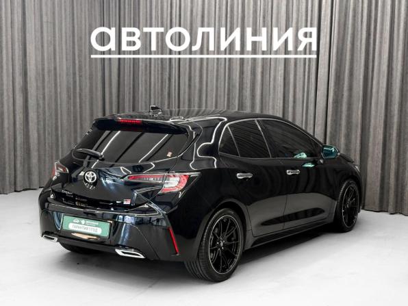 Toyota Corolla XII (E210) с пробегом 2020 года, цена 1 699 000 рублей, 27000 км, хэтчбек, Автокод Объявления