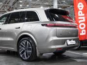 Li Auto (Lixiang) L8 I Санкт-Петербург  - изображение 55