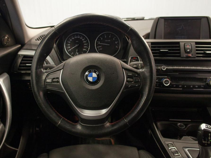 BMW 1 серии II (F20/F21) Иваново  - изображение 20
